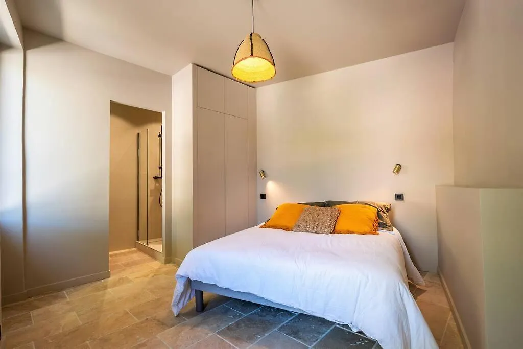 Au Coeur D'Eygalieres Apartment France